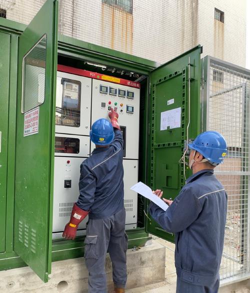 箱式變電站維護(hù)保養(yǎng)需了解的七大點(diǎn)